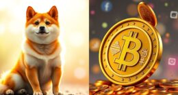 dogecoin and shiba inu rivalry