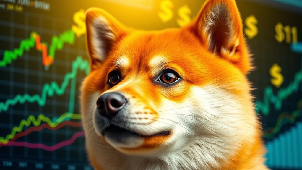 DOGE Price Eyes $1 Amid ETF Hype – Too Optimistic? 3 dogecoin price predictions vary