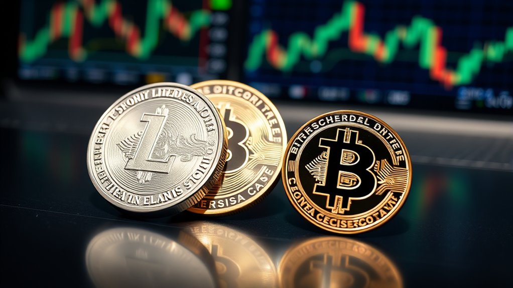 early altcoins ongoing relevance