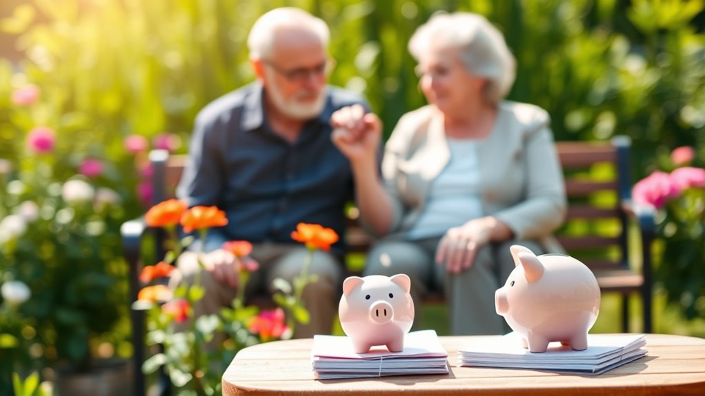early annuity benefits maximize growth