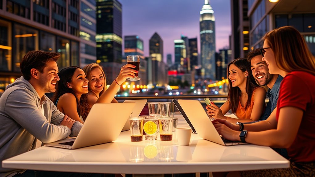 early meme coin investment