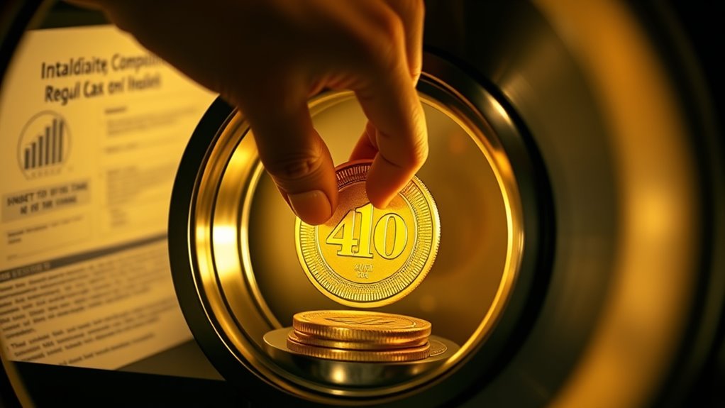401(k) to Gold IRA Rollover: Avoiding Tax Pitfalls 5 early withdrawal penalties apply