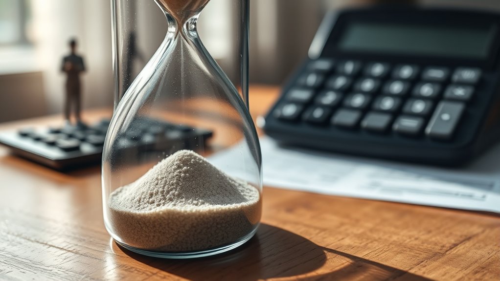 early withdrawal penalties apply