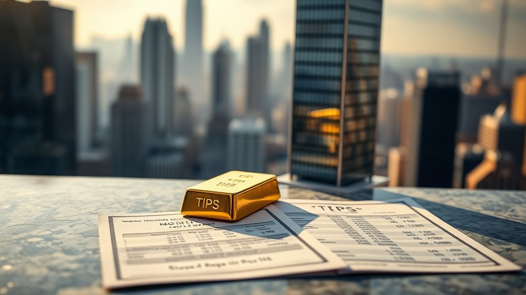 Inflation Hedge Showdown: Gold vs. Real Estate vs. TIPS 7 economic conditions influence hedge effectiveness