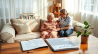 elder care annuity solutions