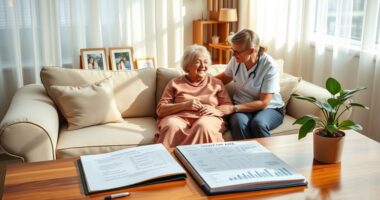 elder care annuity solutions