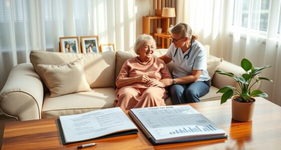 elder care annuity solutions