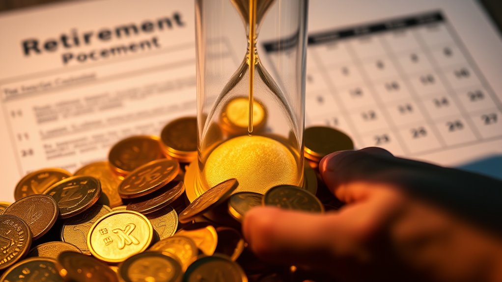 401(k) to Gold IRA Rollover: Avoiding Tax Pitfalls 3 eligibility timing rollovers penalties