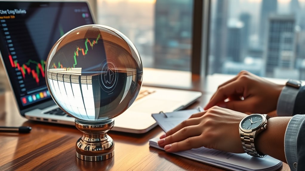 embrace volatility with strategies