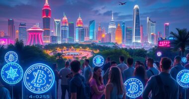 emerging 2025 altcoin projects