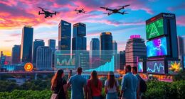 emerging altcoin technology trends