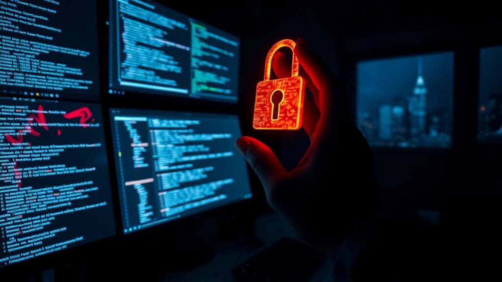 Major Crypto Exchange Hack: Lessons on Security for Investors 7 emerging crypto security trends