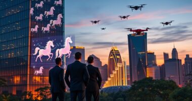 emerging crypto unicorns 2025