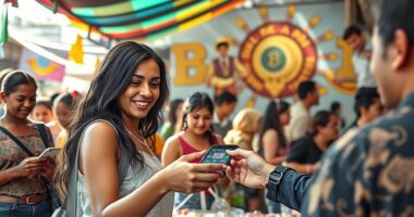 emerging markets crypto growth