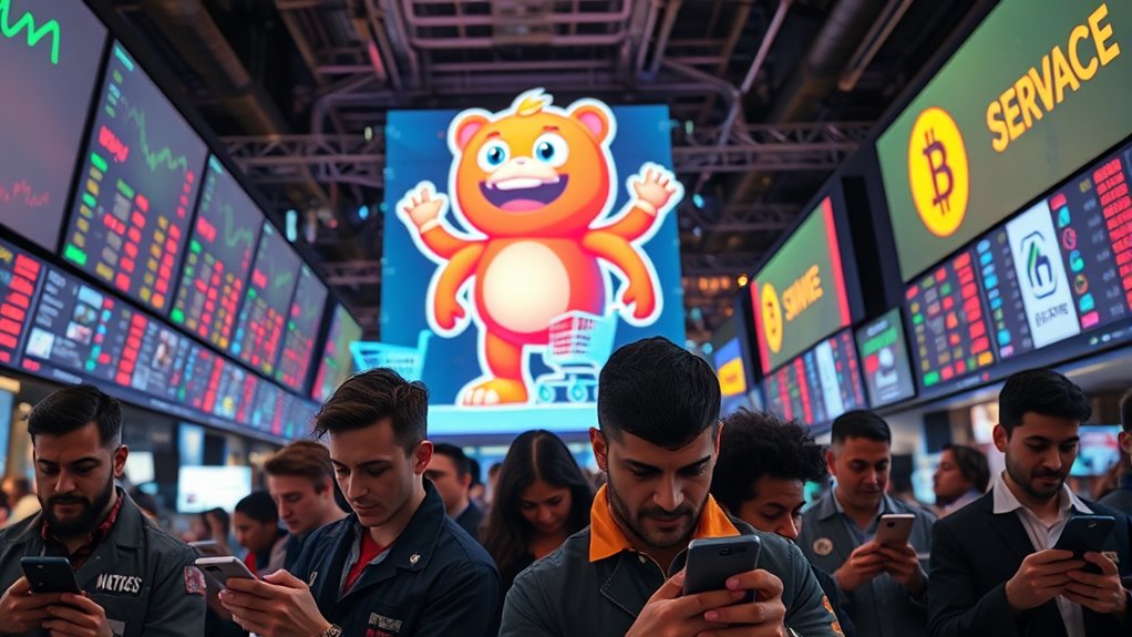 The Future of Meme Coins: Utility vs. Hype in 2026 4 emerging meme coin leaders