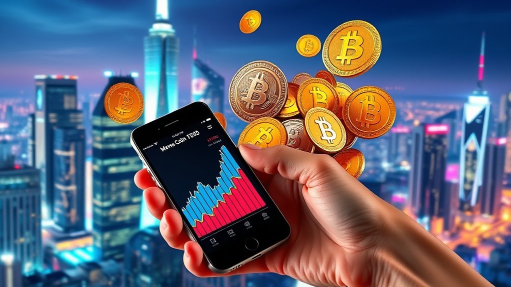 The Next Meme Coin Mania: What 2026 Could Bring 4 emerging meme coin trends