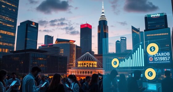 emerging stablecoin regulatory framework