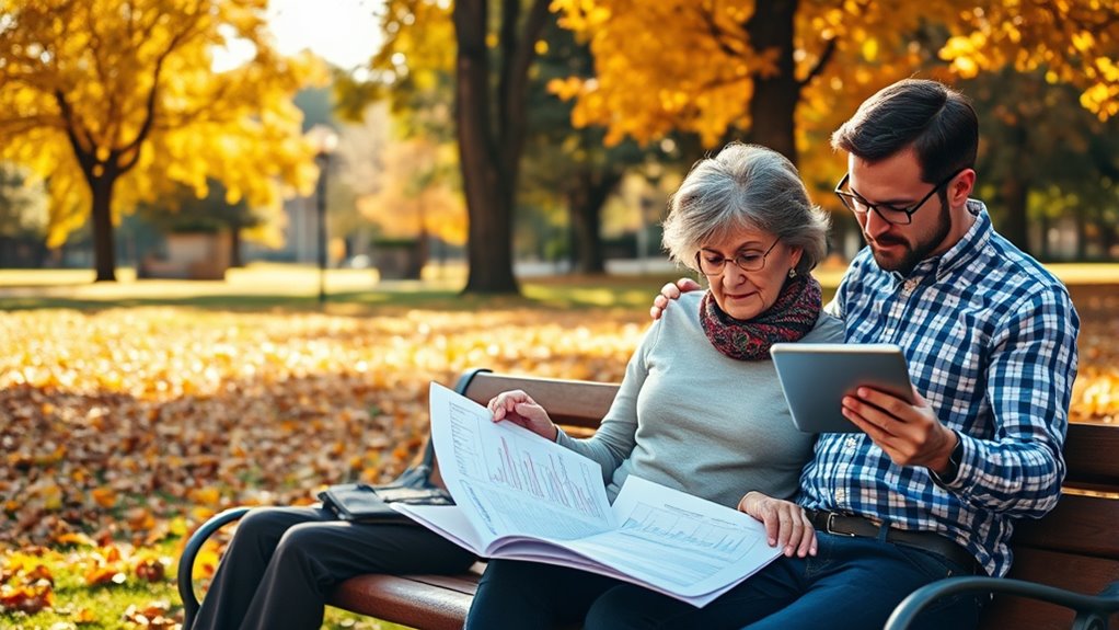 Navigating Market Downturns: Retirement Planning During Volatility 9 emerging trends in retirement