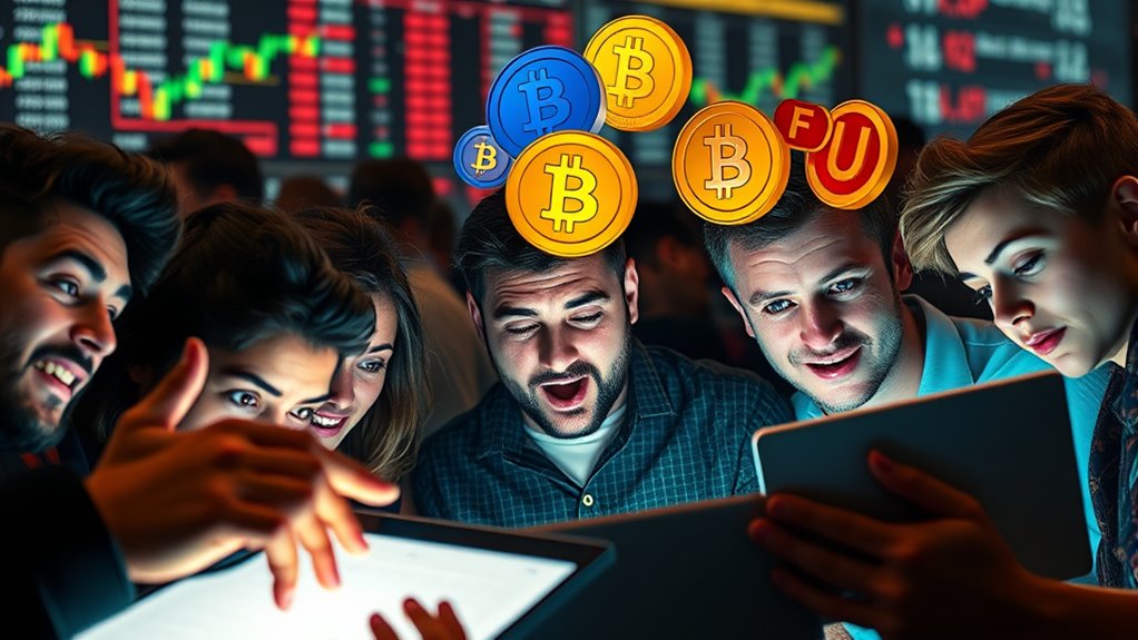 emotional triggers lead loss