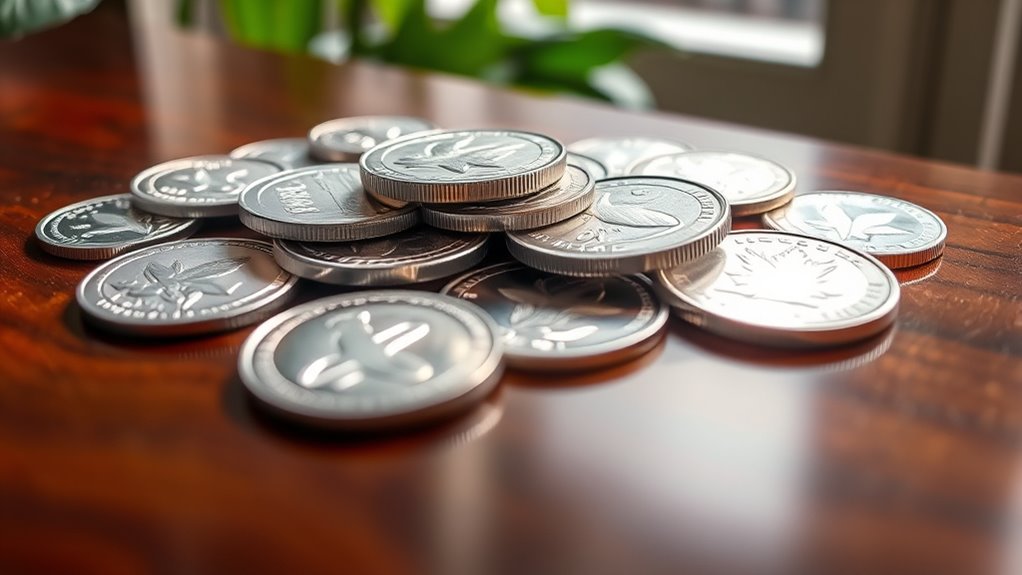 enhance portfolio with diversification