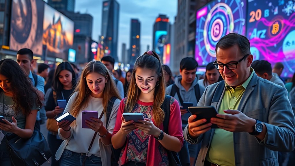 Will Web3 Finally Go Mainstream in 2026? 9 enhance web3 user engagement