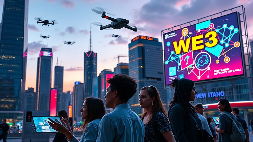 Will Web3 Finally Go Mainstream in 2026? 7 enhanced secure interoperable web3