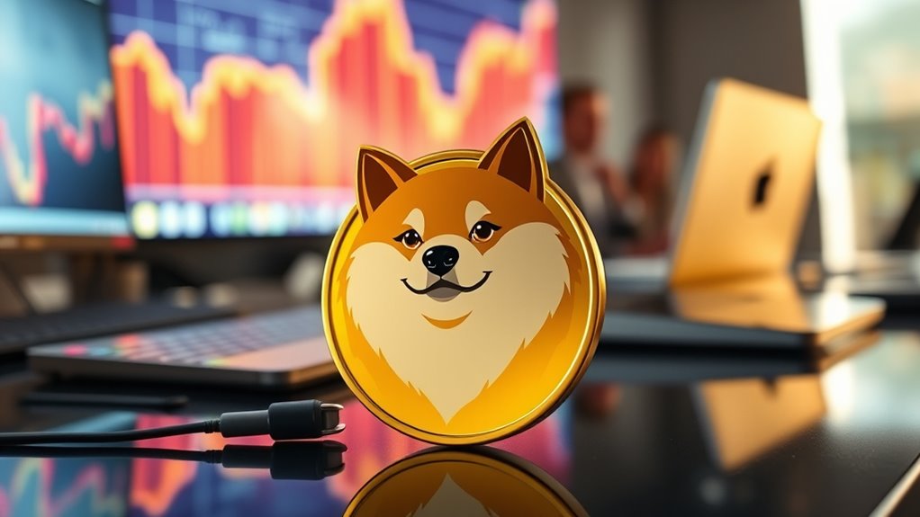 DOGE Price Eyes $1 Amid ETF Hype – Too Optimistic? 5 etf influence on dogecoin