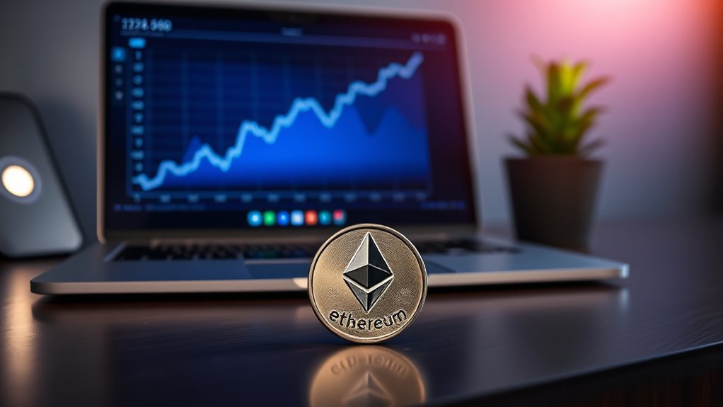 Beyond Bitcoin: Should Your IRA Include Ethereum? 8 ethereum ira future trends