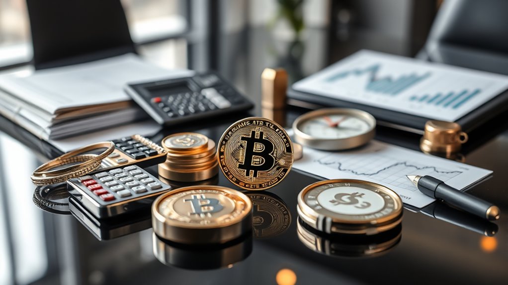 Bitcoin IRA Fees: Custodial and Trading Costs Explained 8 evaluate crypto options wisely