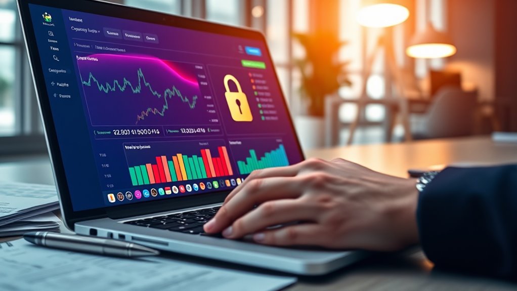 Due Diligence for Crypto IRAs: Research Before You Invest 3 evaluate platform security measures