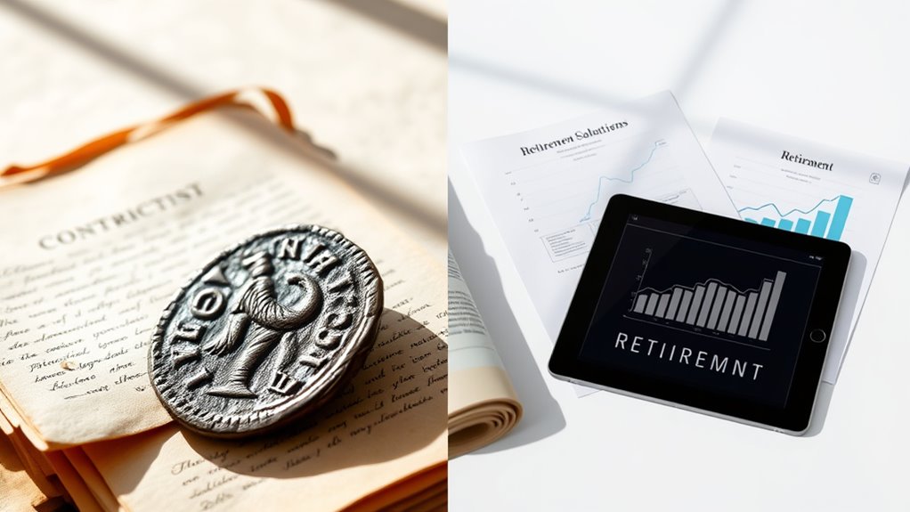 evolving retirement income options