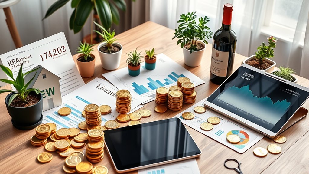 explore alternative investment opportunities