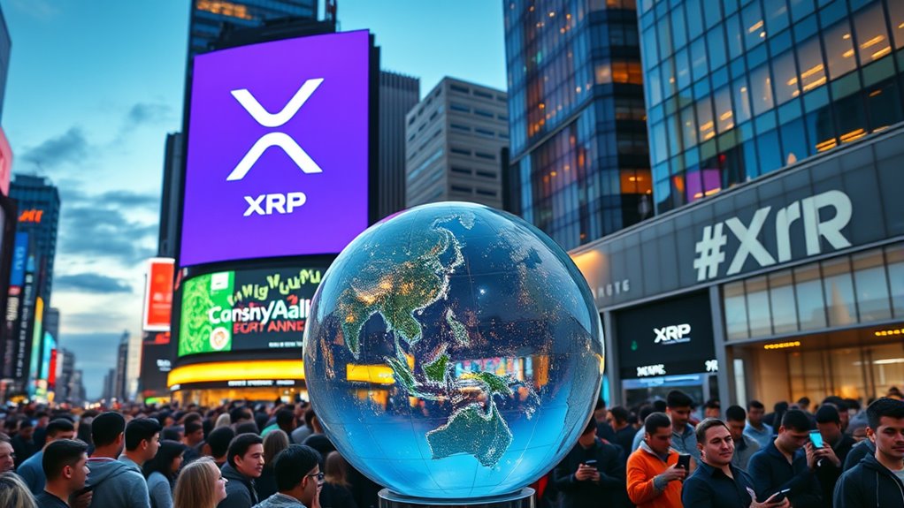 fast cheap cross border transactions