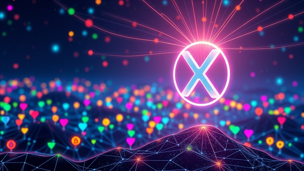 fast low cost cross border payments