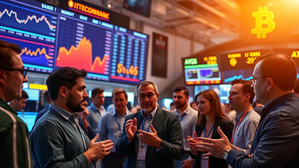 Bitcoin Rebounds After October Sell-Off – What’s Next? 4 federal reserve policies impact bitcoin