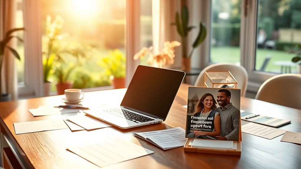 Financial Planning for Widowhood: Securing Your Future 12 financial resources for widows