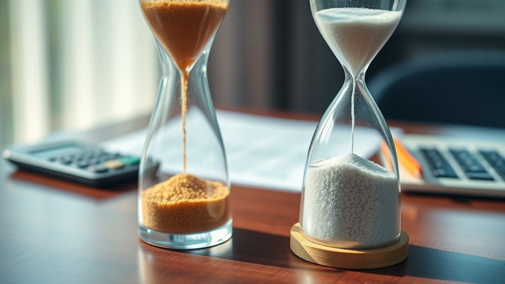 fixed term income security