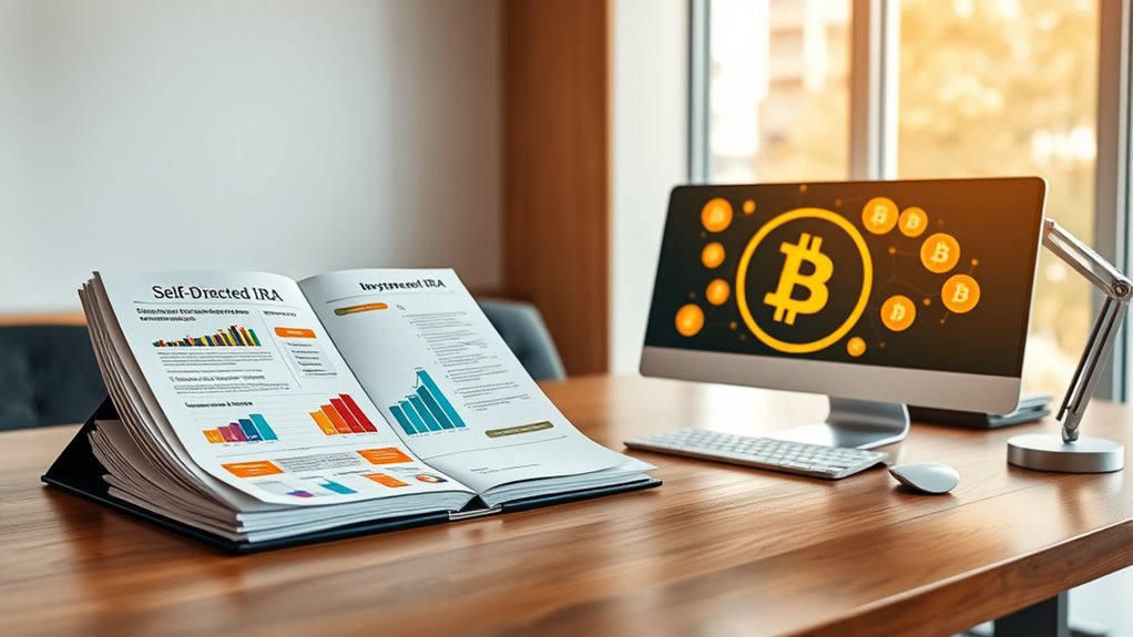 flexible diverse retirement investments