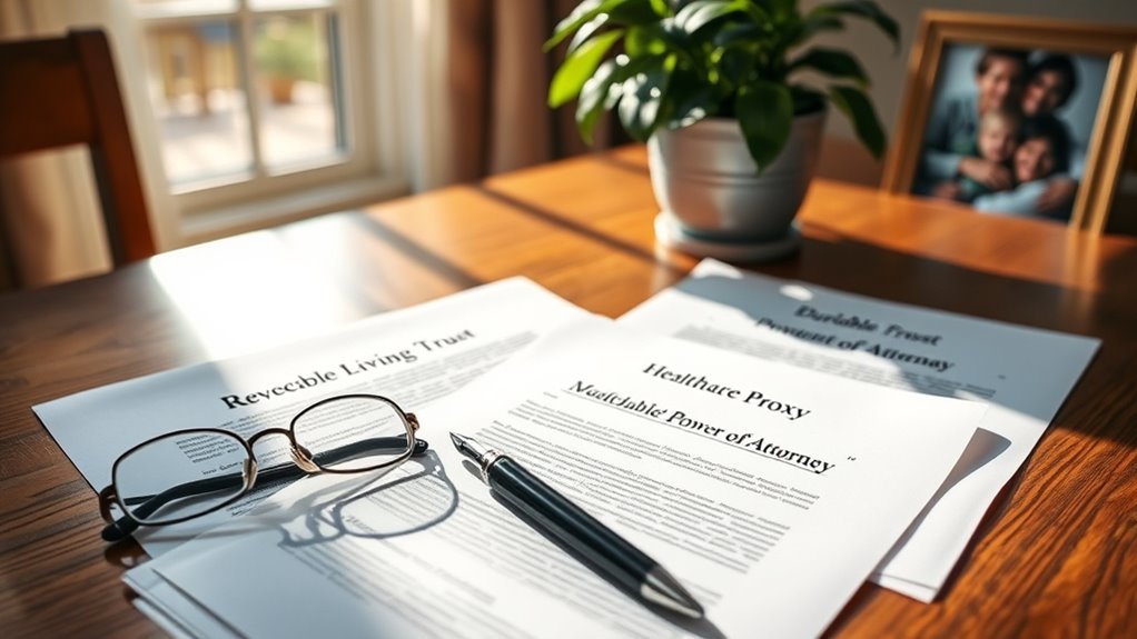 flexible estate planning benefits