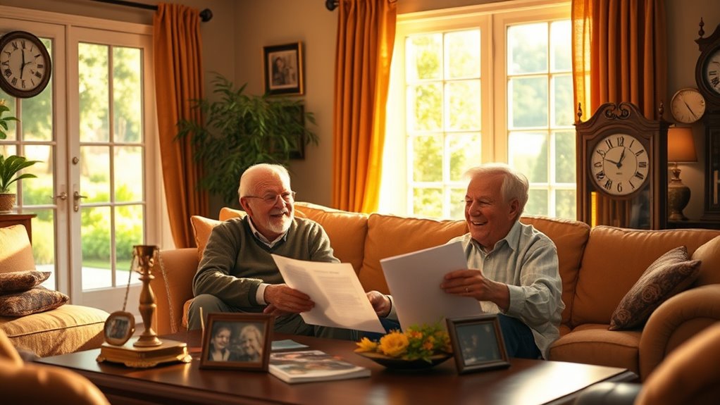 Reverse Mortgage Pros and Cons: Tapping Home Equity in Retirement 4 flexible retirement financial options