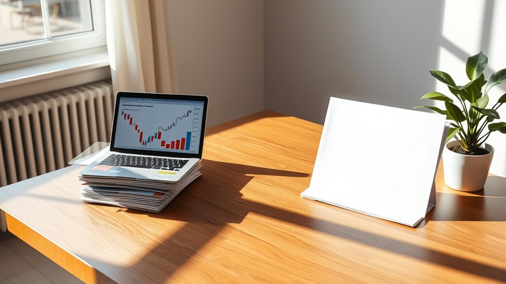 flexible yet secure finances