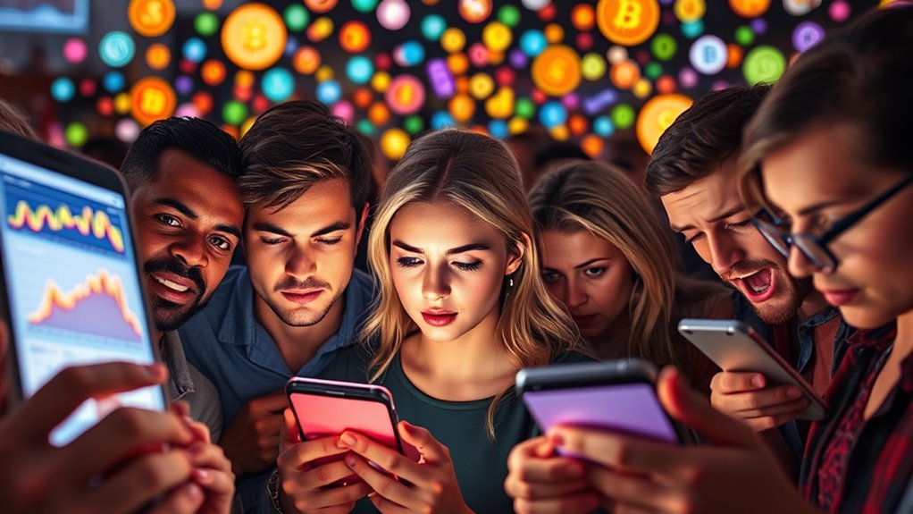 fomo drives impulsive meme trading