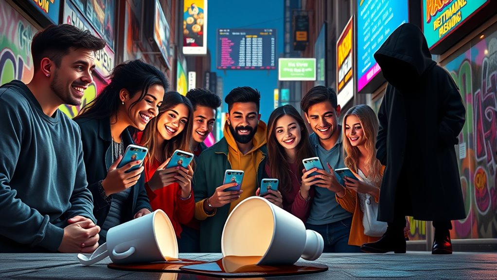 fun community risk excitement