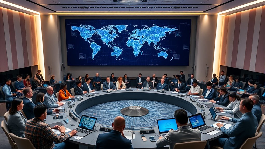 Global Crypto Regulations in 2026: What to Expect 7 global crypto regulation harmonization