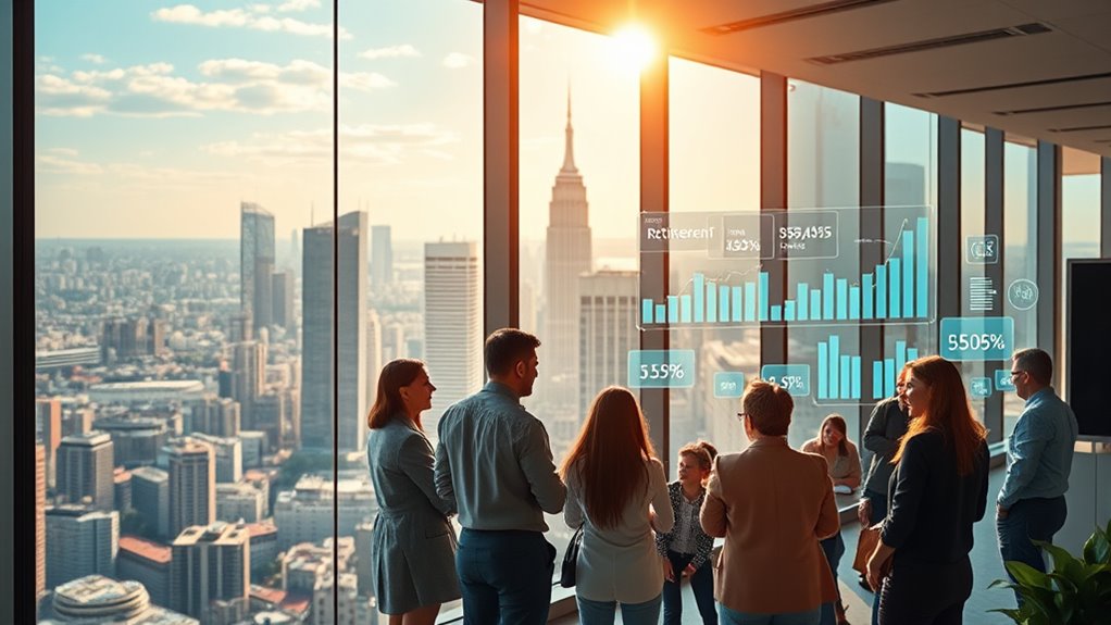 The Future of Annuities: Trends to Watch in 2026 9 global economic and demographic shifts