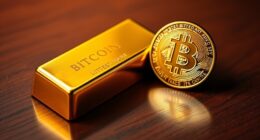 gold and bitcoin iras