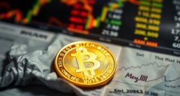 gold as crash insurance