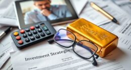 gold ira pitfalls to avoid