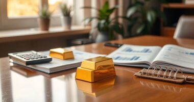 gold ira rollover taxes