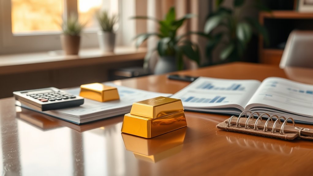 401(k) to Gold IRA Rollover: Avoiding Tax Pitfalls 1 gold ira rollover taxes